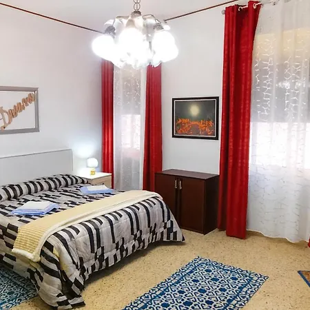 Segesta - Dream Apartament Salemi