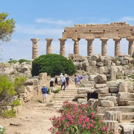 Segesta - Dream *