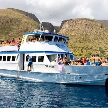 Segesta - Dream Lejlighed