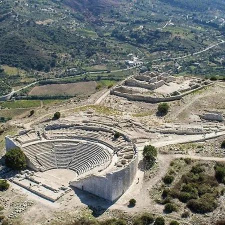 Apartment Segesta - Dream *