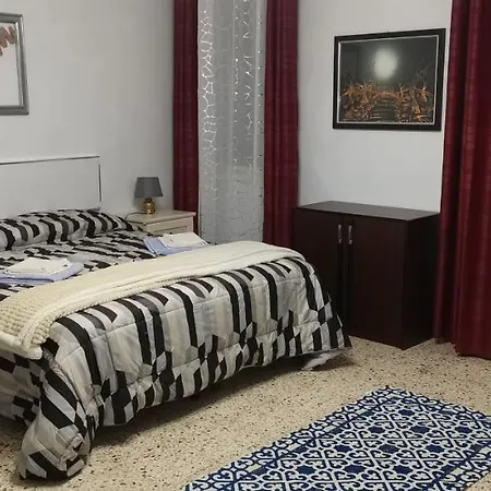 Apartment Segesta - Dream *