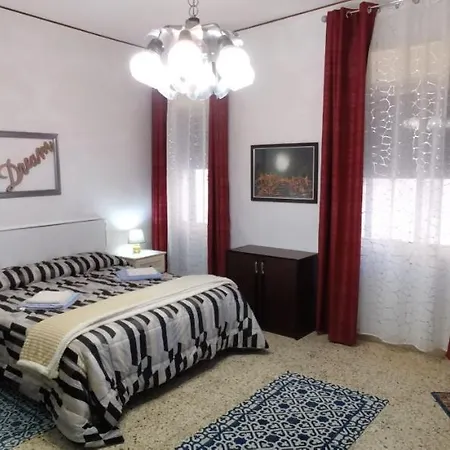 Segesta - Dream Apartment