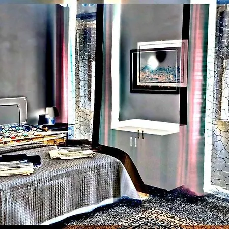 Segesta - Dream Apartment