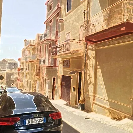 Lejlighed Segesta - Dream Salemi