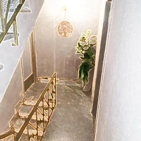 Segesta - Dream Lejlighed Salemi