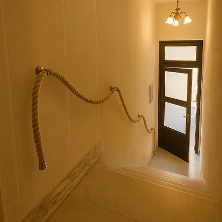 Segesta - Dream Apartment *