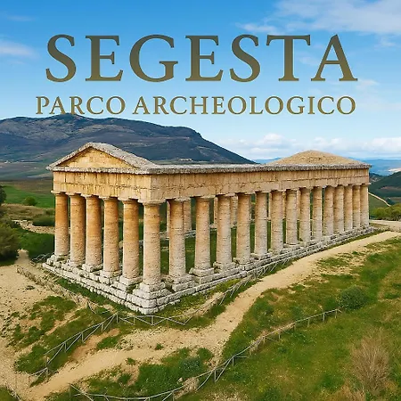 Apartment Segesta - Dream
