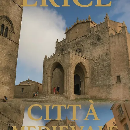 Lejlighed Segesta - Dream