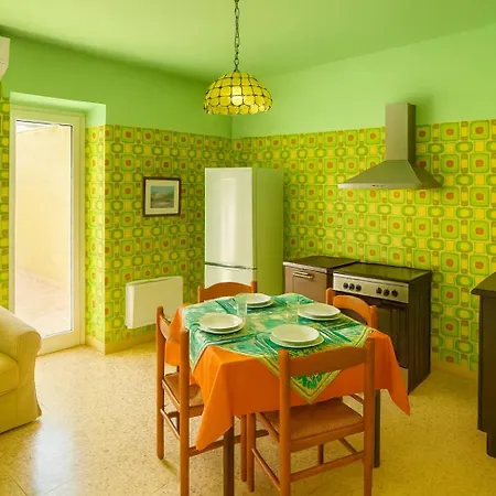 Segesta - Dream Lejlighed *