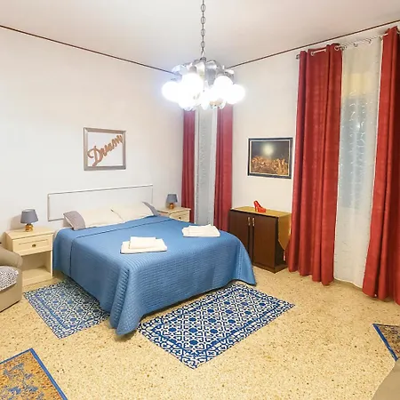 Segesta - Dream * Salemi