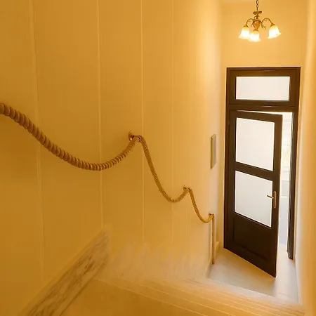 Segesta - Dream Lejlighed *