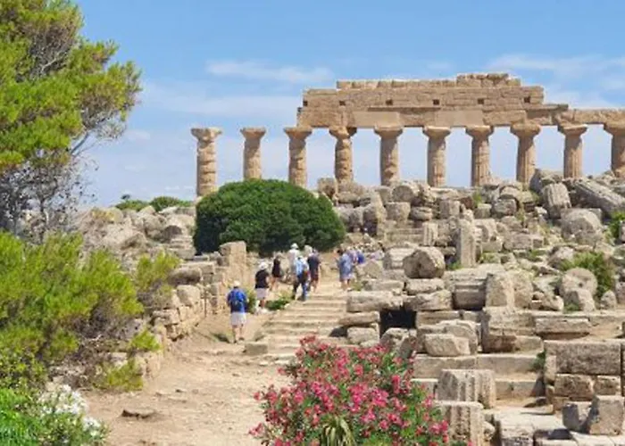 Segesta - Dream *