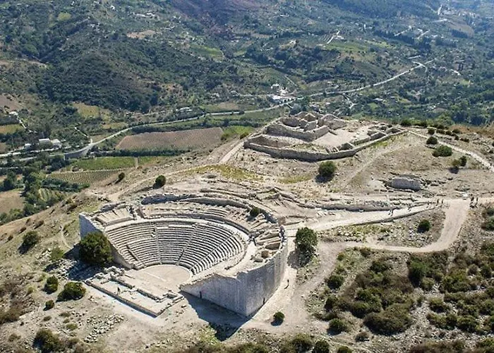 Appartement Segesta - Dream *