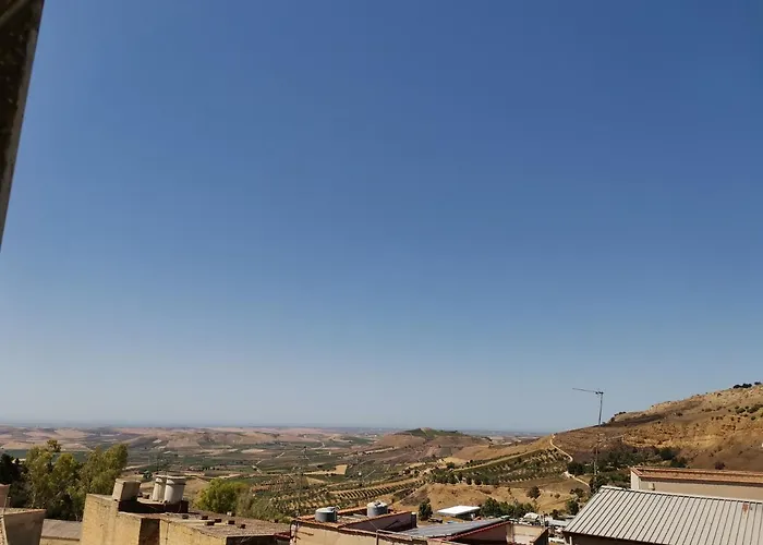 Appartement Segesta - Dream *