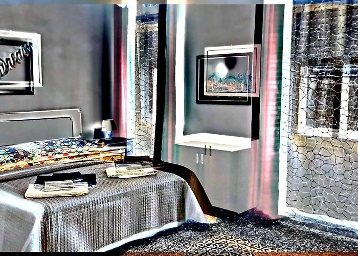 Segesta - Dream Appartement