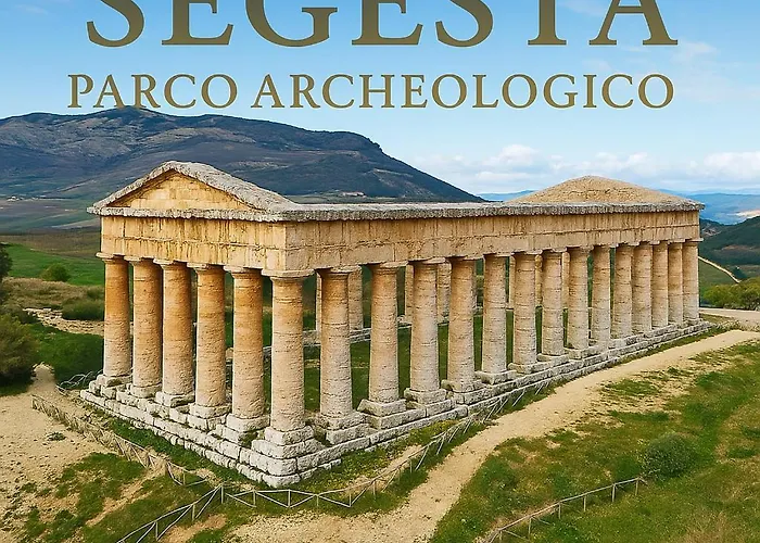 Appartement Segesta - Dream