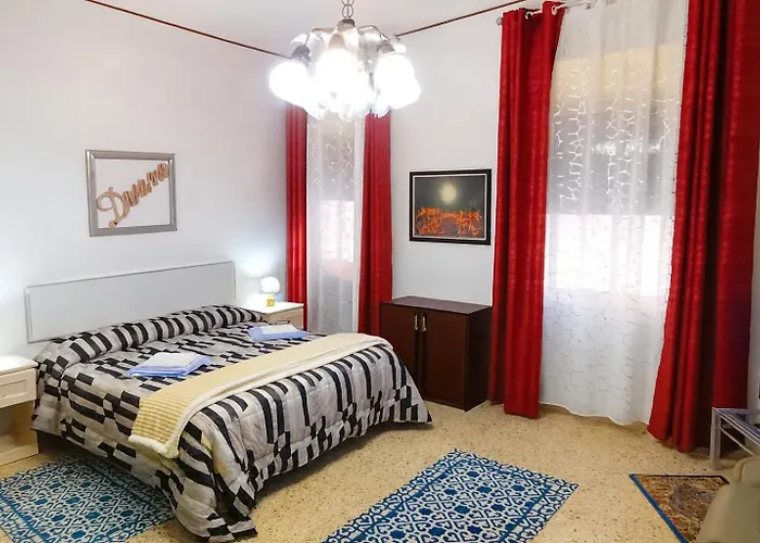 Segesta - Dream Appartement Salemi